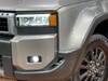 TOYOTA LANDCRUISER 250