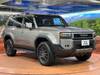 TOYOTA LANDCRUISER 250
