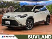 2023 TOYOTA COROLLA CROSS HYBRID Z