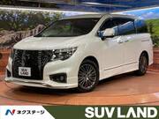 2021 NISSAN ELGRAND