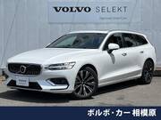 2023 VOLVO V60