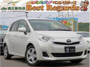 2016 TOYOTA RACTIS G