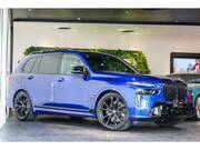 2023 BMW X7