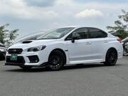 2020 SUBARU WRX S4