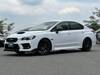 SUBARU WRX S4