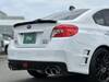 SUBARU WRX S4