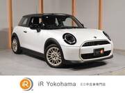 2024 BMW MINI
