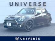 2018 BMW MINI COOPER S