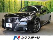 2013 TOYOTA CROWN HYBRID Athlete S