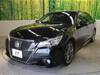 TOYOTA CROWN HYBRID