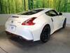 NISSAN FAIRLADY Z