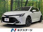 2023 TOYOTA COROLLA SPORT
