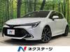 TOYOTA COROLLA SPORT