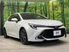 TOYOTA COROLLA SPORT