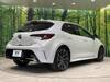 TOYOTA COROLLA SPORT