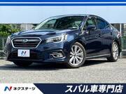 2019 SUBARU LEGACY B4