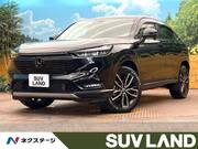 2021 HONDA VEZEL