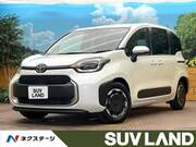 2024 TOYOTA SIENTA