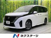 2023 NISSAN SERENA