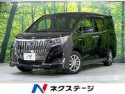 2020 TOYOTA ESQUIRE