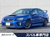 SUBARU WRX STI