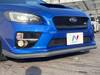 SUBARU WRX STI