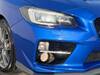 SUBARU WRX STI