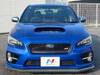 SUBARU WRX STI