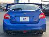 SUBARU WRX STI