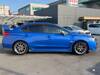 SUBARU WRX STI