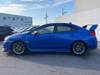 SUBARU WRX STI