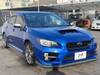 SUBARU WRX STI