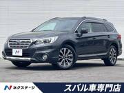 2016 SUBARU LEGACY OUTBACK