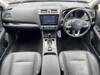 SUBARU LEGACY OUTBACK