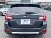 SUBARU LEGACY OUTBACK