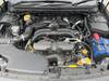 SUBARU LEGACY OUTBACK