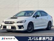 2019 SUBARU WRX S4