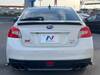 SUBARU WRX S4