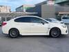 SUBARU WRX S4