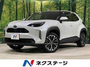 2022 TOYOTA YARIS CROSS HYBRID Z