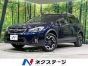 2016 SUBARU XV