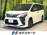 2020 TOYOTA VOXY