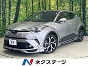 2017 TOYOTA C-HR G