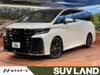 TOYOTA VELLFIRE HYBRID