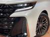 TOYOTA VELLFIRE HYBRID