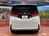 TOYOTA VELLFIRE HYBRID