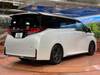 TOYOTA VELLFIRE HYBRID