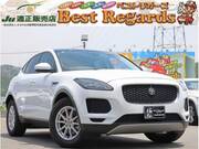 2019 JAGUAR OTHER