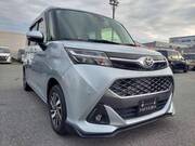 2019 TOYOTA TANK