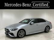 2022 MERCEDES BENZ C-CLASS